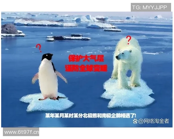 全球气候变化引发极端天气频发 各国应对措施与挑战并存